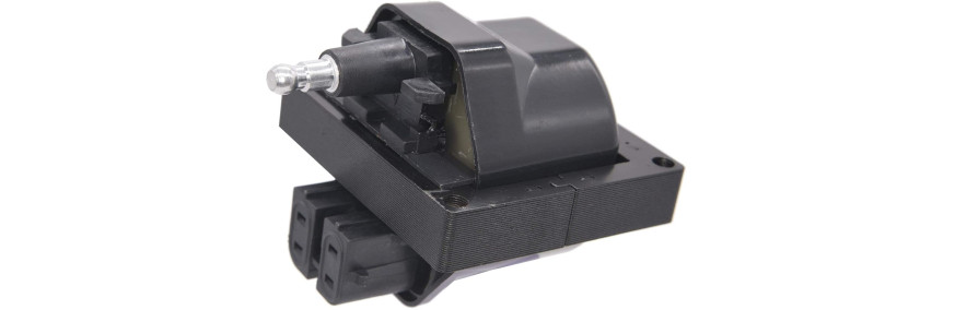 Inboard Ignition Coils